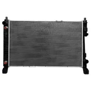 Radiator 169-245 Engine 4-Cylinder 266-640