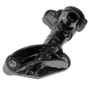 Oil cooler Thermostat E70-E71-E72 Engine  3.0 Diesel
