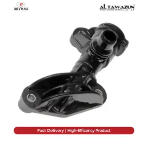 Oil cooler Thermostat E70-E71-E72 Engine  3.0 Diesel