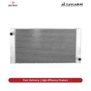 Radiator Mini R56-R55-R57-R59-R60-R61