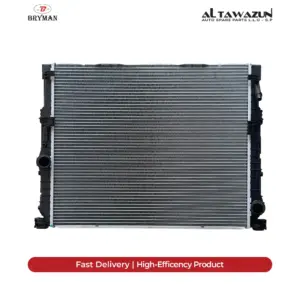 Radiator G11-G12-G30-G31-G32