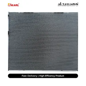 Radiator G11-G12-G30-G31-G32