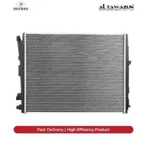 Radiator G42-G20-G21-G22-G28-G26-G29-Z4