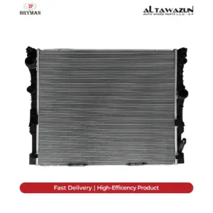 Radiator G11-G12-G30-G31-G32