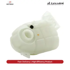 Expansion Tank F20-F21-F30-F31-F35