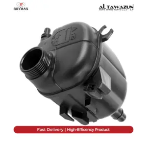 Expansion Tank G30-G32-G11 Engine B46-B48