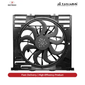 Ac Electric Fan Mini G68-G70-G60 400-Watt