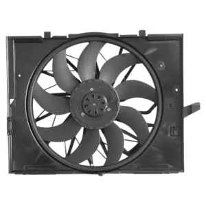 Ac Electric Fan E61-E60-E63-E64-E65-E66-E67 4-PIN  600-Watt