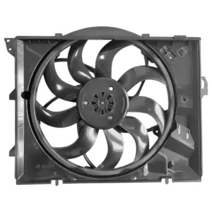 Ac Electric Fan E88-E81-E87-E90-E93-E92-E91-E84 600-Watt