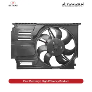 Ac Electric Fan MINI F55-F56-F54-F57-F60 600-Watt
