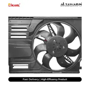 Ac Electric Fan MINI F55-F56-F54-F57-F60 600-Watt