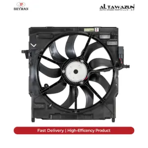 Ac Electric Fan F15-F16 - 850-Watt
