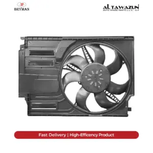 Ac Electric Fan F45-F49-X1 600-Watt