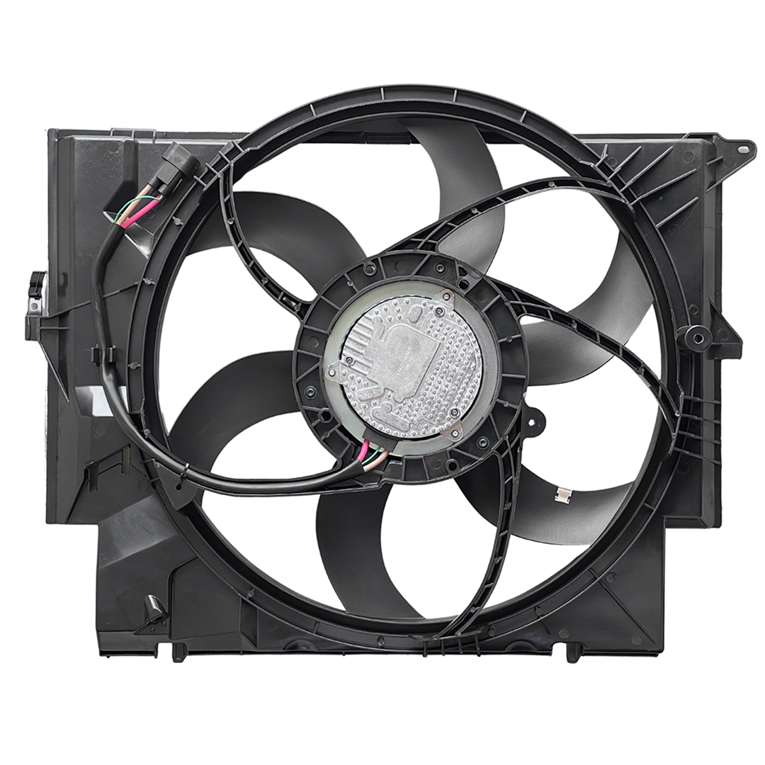 Ac Electric Fan E87-E88-E82-E81-E90-E93-E92-E91-E84 400-Watt - Image 2