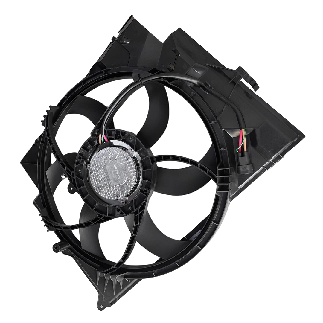 Ac Electric Fan E87-E88-E82-E81-E90-E93-E92-E91-E84 400-Watt - Image 3