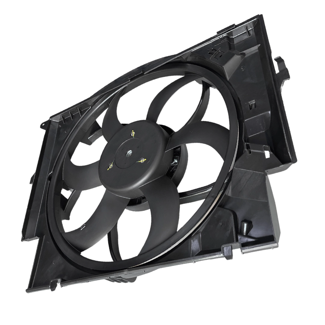 Ac Electric Fan E87-E88-E82-E81-E90-E93-E92-E91-E84 400-Watt - Image 4