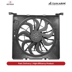 Ac Electric Fan G20-G29-G28-Z4 600-Watt
