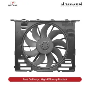 Ac Electric Fan G30-G31-G32-G11-G12 850-Watt