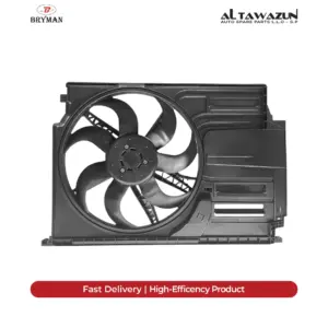 Ac Electric Fan Mini Cooper - F39-F40-F45-F46-200-Watt