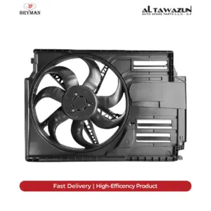 Ac Electric Fan F45-F46-F48 300-Watt