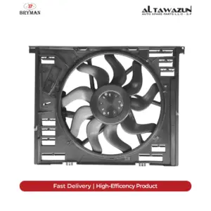 Ac Electric Fan G20-G29-G28-Z4 600-Watt