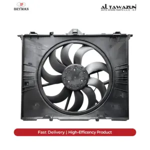Ac Electric Fan X1-X2-U11-U12-U10 400-Watt