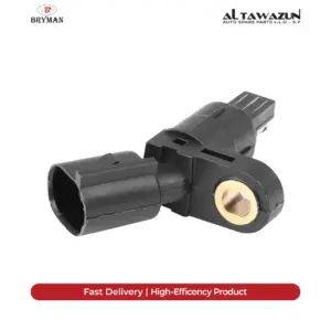 Sensor Abs Left-Right Rear Bora-Beetle-Caddy-Golf4-A3-TT