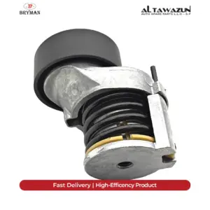 Belt Tensioner Skoda-Jetta-Golf-Polo-Touran-Passat-Touran Engine 1.4-1.6 FSI