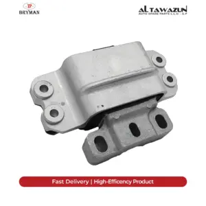 Transmission Gear Mounting Left A3-Golf5-Golf6-Passat-Touran-Scirocco Engine 1.4TSI