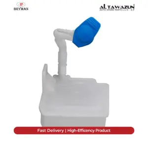 Wiper Tank A3-Touran