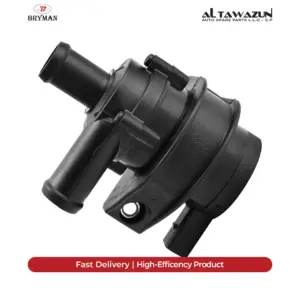 Water Pump Auxiliary A3-Q3-TT-Seat-Beetle-Golf-Jetta-Passat-Tiguan