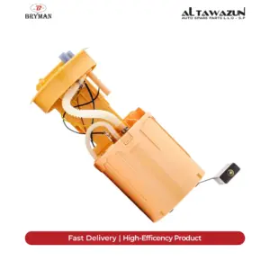 Electric Fuel Pump Touran Engine 1.9-2.0 TDI
