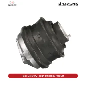 Engine Mounting  202