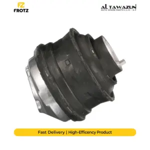 Engine Mounting  202
