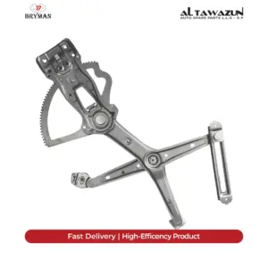 Window Lifter Left Front 202