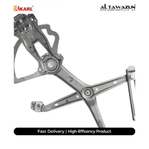 Window Lifter Left Front 202