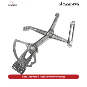 Window Lifter Right Front 202