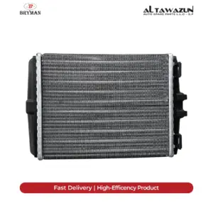 Heat Exchanger 202-170