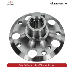Bryman Wheel Hub Rear 202/203 | 2033570108
