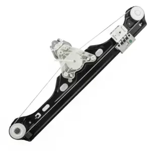 Window Lifter Left Rear 203