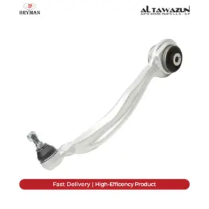 Control Arm Lower Front Right 204 4-Matic
