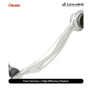 Control Arm Lower Front Right 204 4-Matic