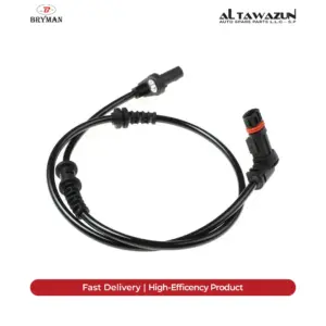 Sensor Abs Left -Right Front 204