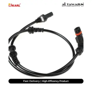 Sensor Abs Left -Right Front 204