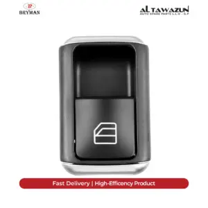 Power Window Switch 204-207-172-212-197-190