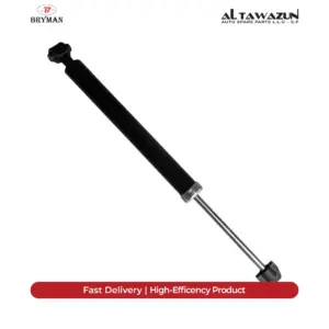 Shock Absorber Left- Right Rear 205-204