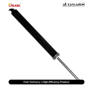 Shock Absorber Left- Right Rear 205-204