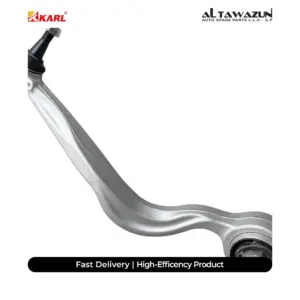 Control Arm Lower Front Right 205 4-Matic