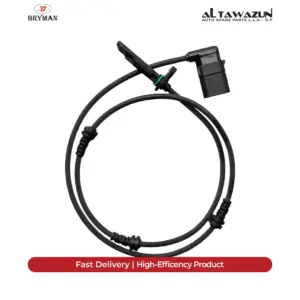 Sensor Abs Right Front 205