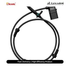 Sensor Abs Right Front 205